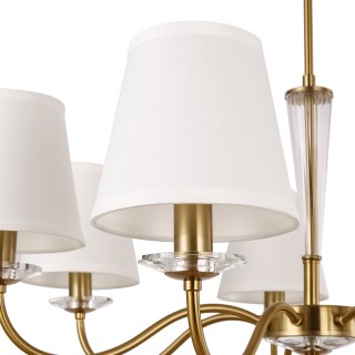 Люстра Freya FR2027PL-07BS-foto3