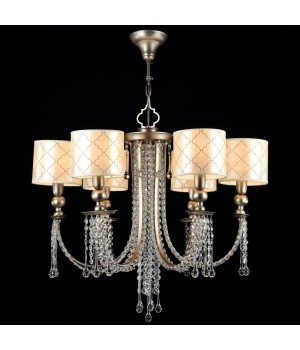 Люстра Maytoni H018-PL-06-NG-foto2