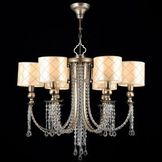 Люстра Maytoni H018-PL-06-NG-foto2