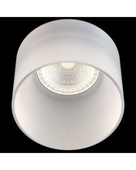 Встраиваемый светильник Technical DL047-01W-foto5