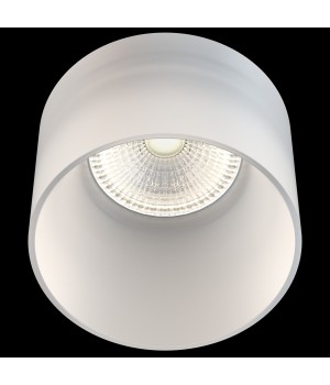 Встраиваемый светильник Technical DL047-01W-foto5