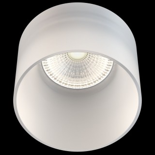 Встраиваемый светильник Technical DL047-01W-foto5