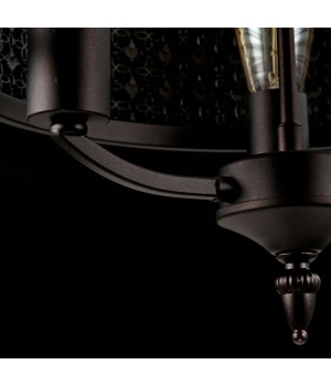 Люстра Freya FR4166-PL-03C-BL-foto5