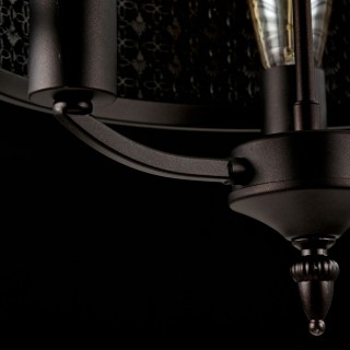 Люстра Freya FR4166-PL-03C-BL-foto5