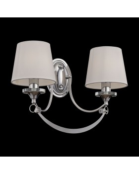 Настенный светильник (бра) Freya FR5081WL-02CH-foto4