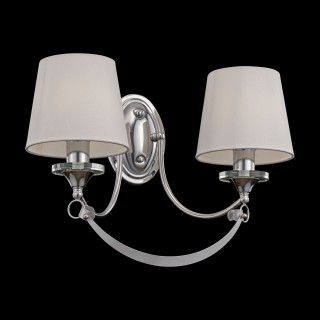 Настенный светильник (бра) Freya FR5081WL-02CH-foto4