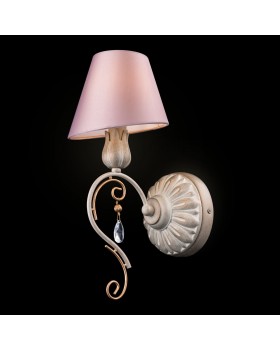 Настенный светильник (бра) Maytoni ARM051-01-G-foto2