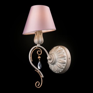 Настенный светильник (бра) Maytoni ARM051-01-G-foto2