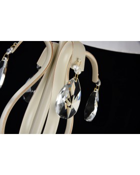 Напольный светильник (торшер) Maytoni ARM172-11-G-foto4