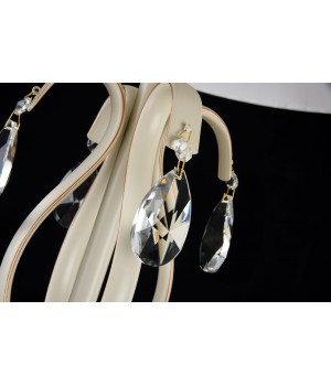 Напольный светильник (торшер) Maytoni ARM172-11-G-foto4