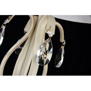 Напольный светильник (торшер) Maytoni ARM172-11-G-foto4