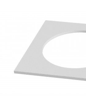 Аксессуар для встраиваемого светильника Technical DLA040-03W-foto3