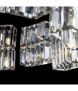 Подвесной светильник Maytoni MOD083PL-09CH-foto3