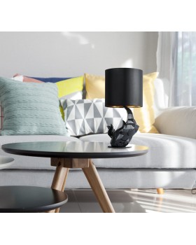 Настольный светильник Maytoni MOD470-TL-01-B-foto3