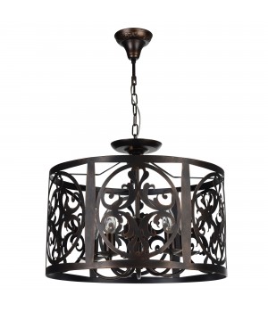 Подвесной светильник Maytoni H899-05-R-foto8