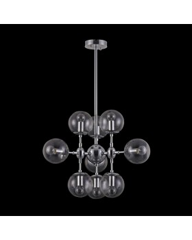 Подвесной светильник Freya FR5596PL-09CH-foto8