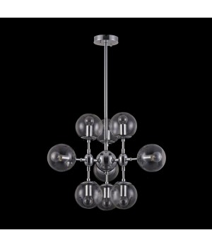 Подвесной светильник Freya FR5596PL-09CH-foto8