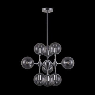 Подвесной светильник Freya FR5596PL-09CH-foto8