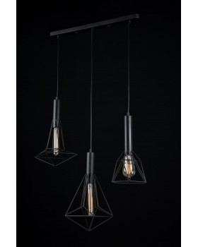 Подвесной светильник Maytoni T021-03-B-foto8