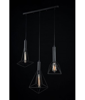 Подвесной светильник Maytoni T021-03-B-foto8