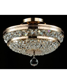 Люстра Maytoni DIA700-CL-03-G-foto2