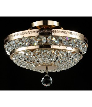 Люстра Maytoni DIA700-CL-03-G-foto2