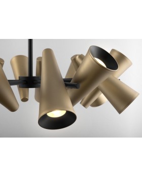 Подвесной светильник Maytoni MOD095PL-14BS-foto3