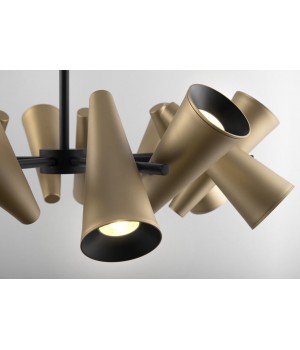 Подвесной светильник Maytoni MOD095PL-14BS-foto3