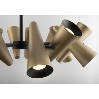 Подвесной светильник Maytoni MOD095PL-14BS-foto3