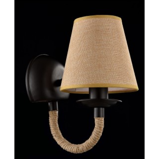 Настенный светильник (бра) Freya FR4402-WL-01-BL-foto3