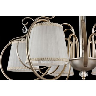 Потолочный светильник Freya FR2020-CL-06-BG-foto4