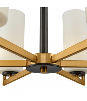 Люстра Maytoni MOD089PL-06BS-foto3