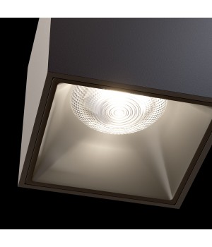 Потолочный светильник Technical C065CL-L12B4K-foto2