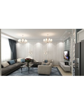 Люстра Maytoni ARM288-08-G-foto18