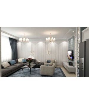 Люстра Maytoni ARM288-08-G-foto18