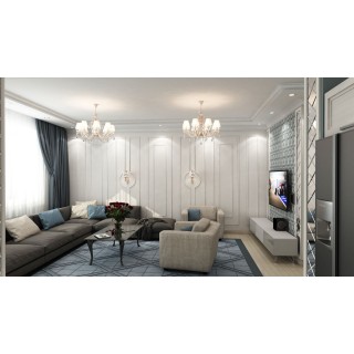 Люстра Maytoni ARM288-08-G-foto18