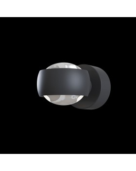 Настенный светильник (бра) Technical MOD072WL-L8B3K-foto3