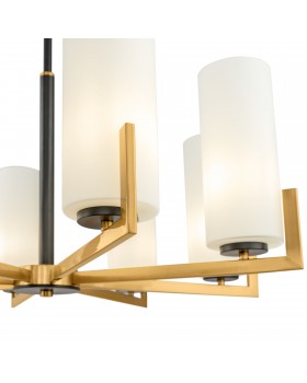 Люстра Maytoni MOD089PL-08BS-foto2