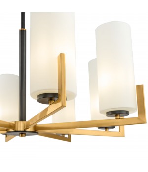 Люстра Maytoni MOD089PL-08BS-foto2