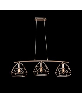 Подвесной светильник Maytoni T432-PL-03-G-foto3