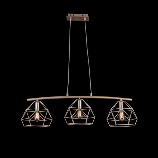 Подвесной светильник Maytoni T432-PL-03-G-foto3