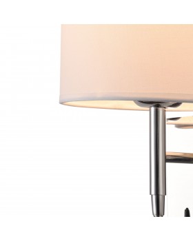 Настенный светильник (бра) Maytoni MOD617WL-01CH-foto5