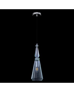 Подвесной светильник Maytoni P028PL-01GN-foto3