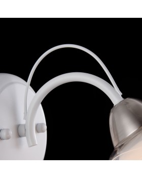 Настенный светильник (бра) Freya FR5052-WL-01-W-foto3