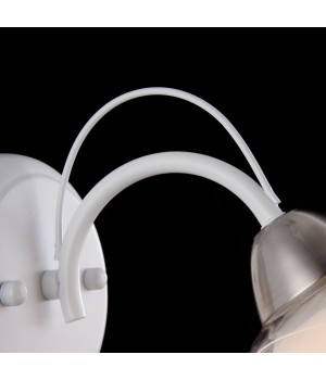 Настенный светильник (бра) Freya FR5052-WL-01-W-foto3