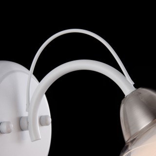 Настенный светильник (бра) Freya FR5052-WL-01-W-foto3