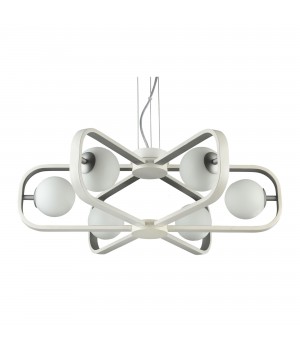 Подвесной светильник Maytoni MOD431-PL-06-WS-foto9