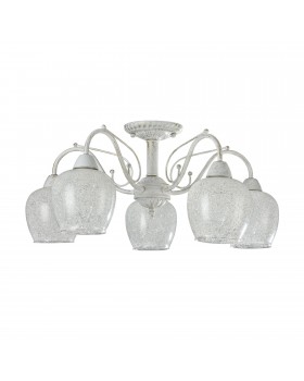 Потолочный светильник Freya FR2751-PL-05-WG-foto3