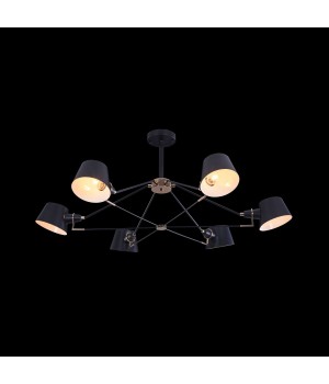 Люстра Freya FR5038-CL-06-B-foto5