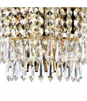 Настенный светильник (бра) Maytoni DIA890-WL-01-G-foto7